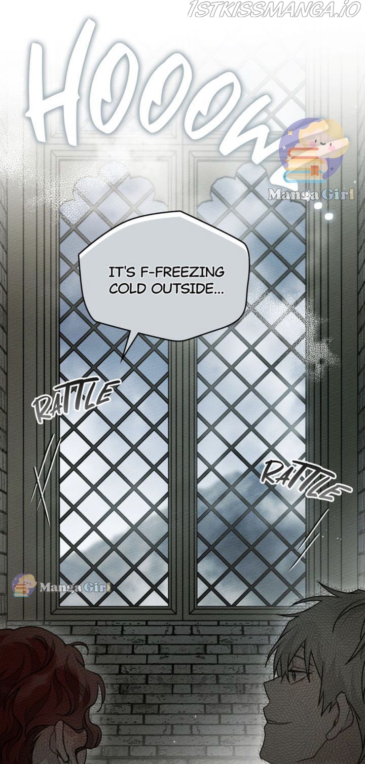 Read Under The Oak Tree Manga Online