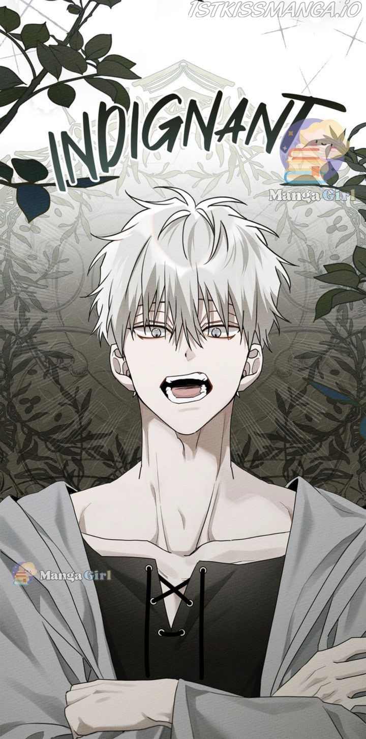 Read Under The Oak Tree Manga Online