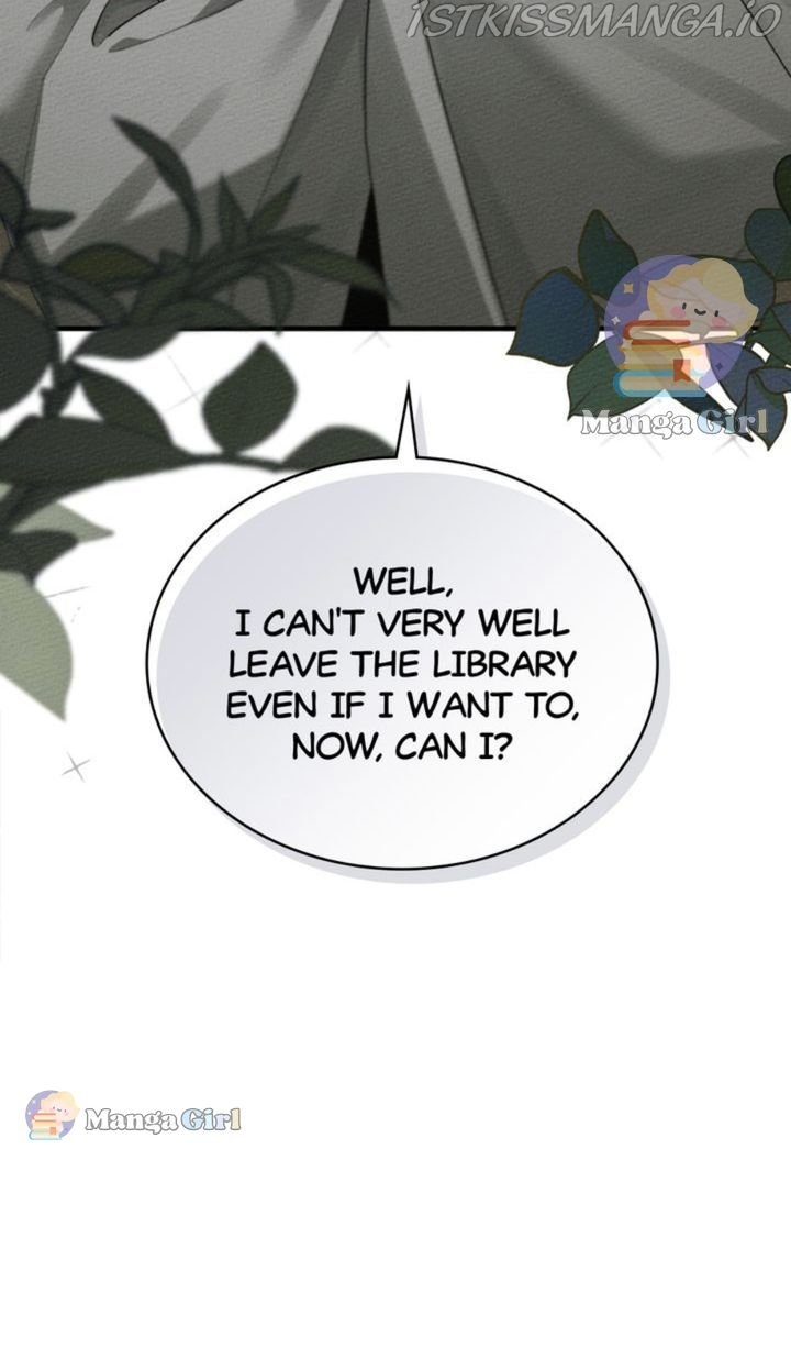 Read Under The Oak Tree Manga Online