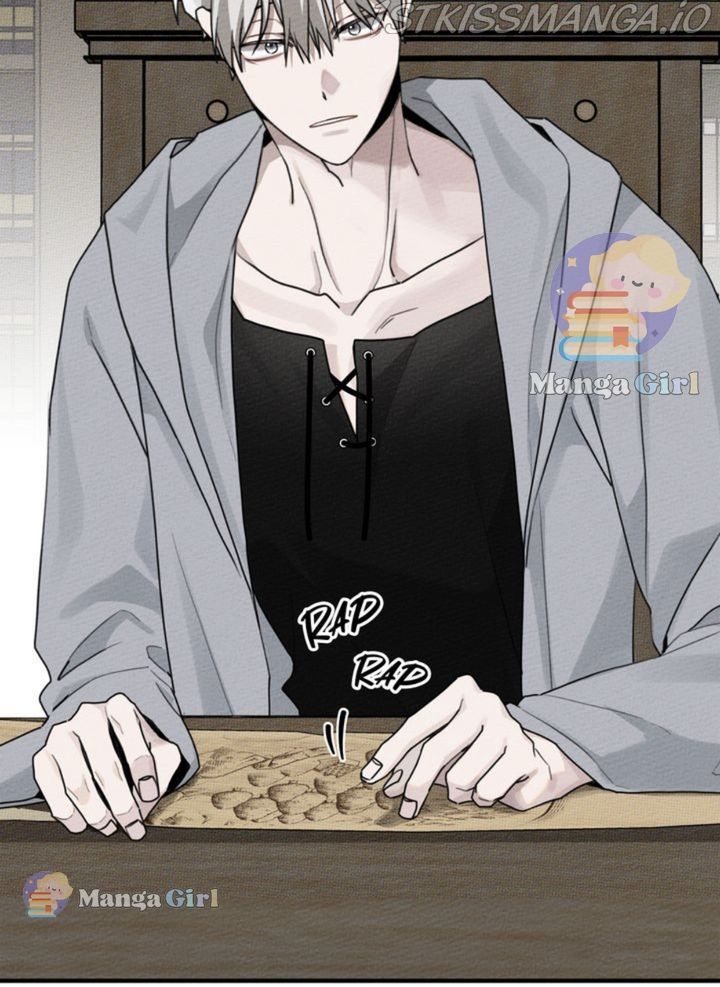 Read Under The Oak Tree Manga Online