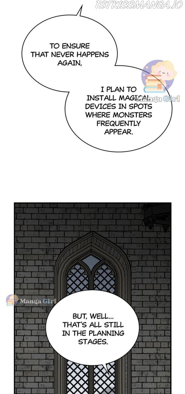 Read Under The Oak Tree Manga Online