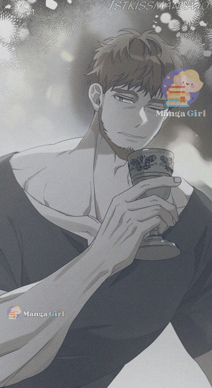 Read Under The Oak Tree Manga Online