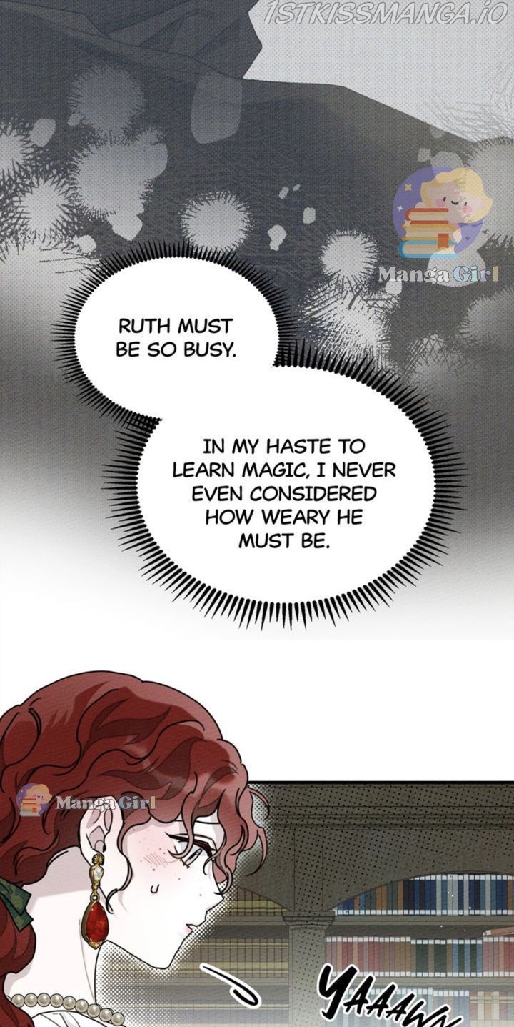 Read Under The Oak Tree Manga Online