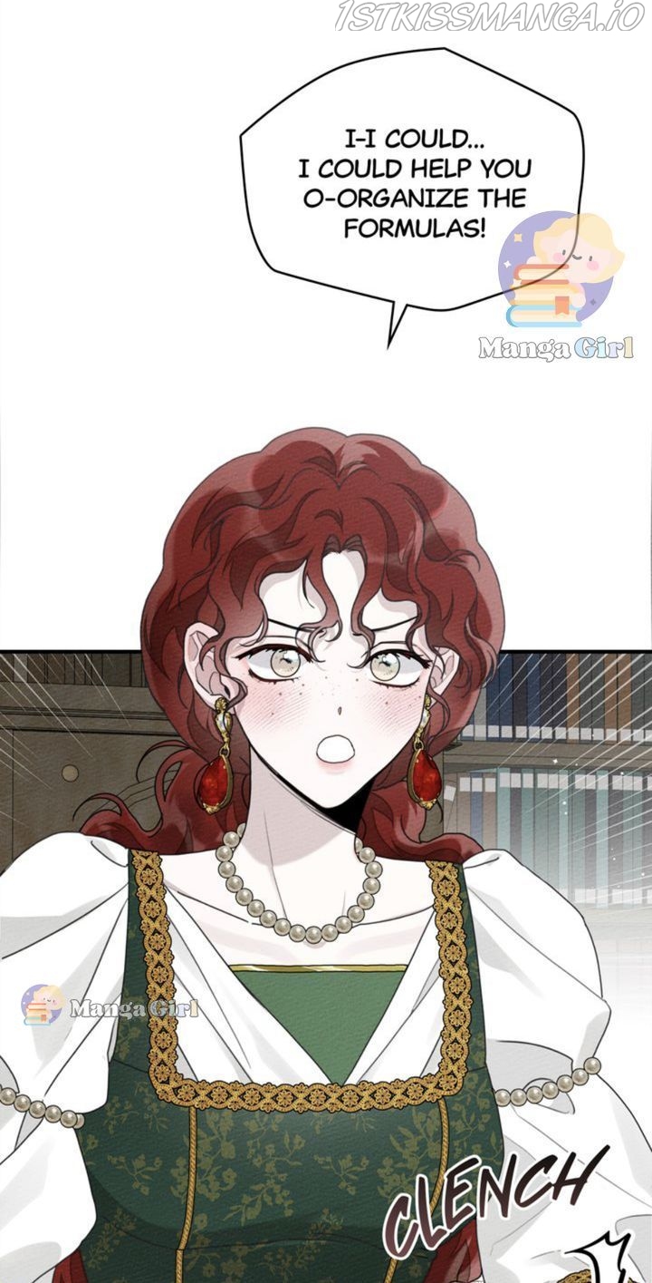 Read Under The Oak Tree Manga Online