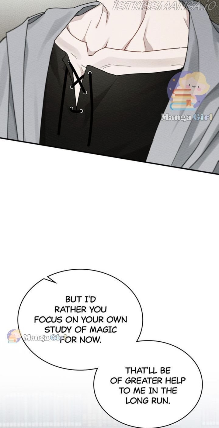 Read Under The Oak Tree Manga Online