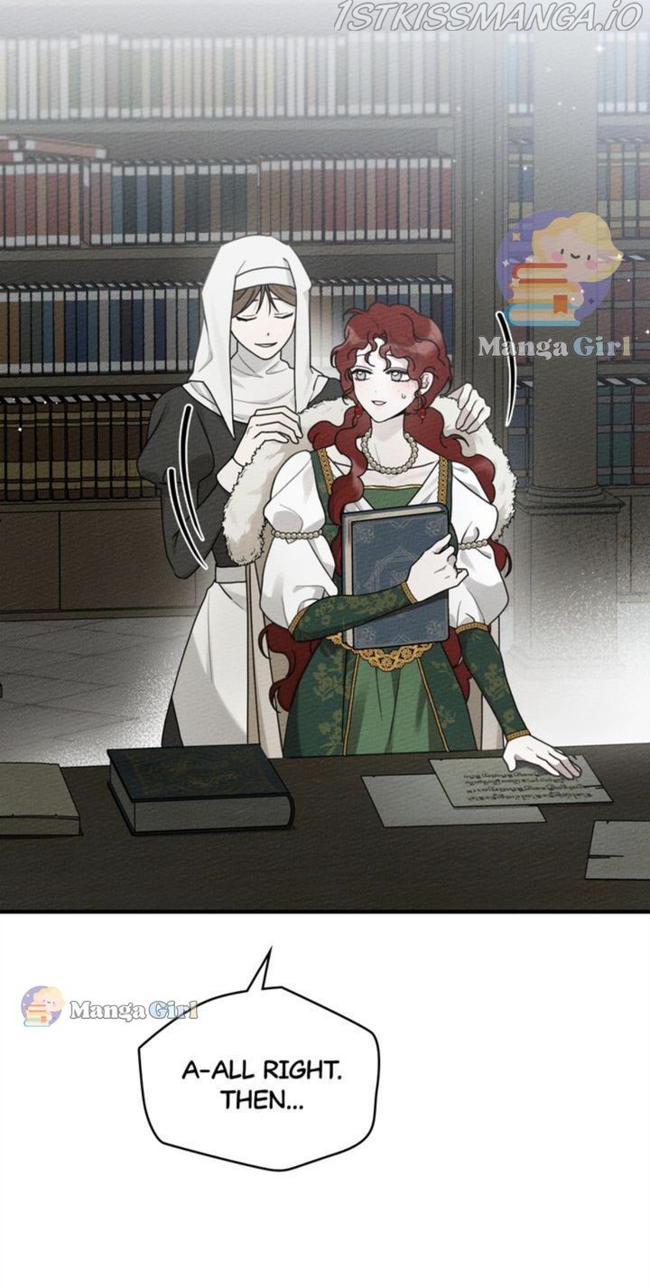 Read Under The Oak Tree Manga Online