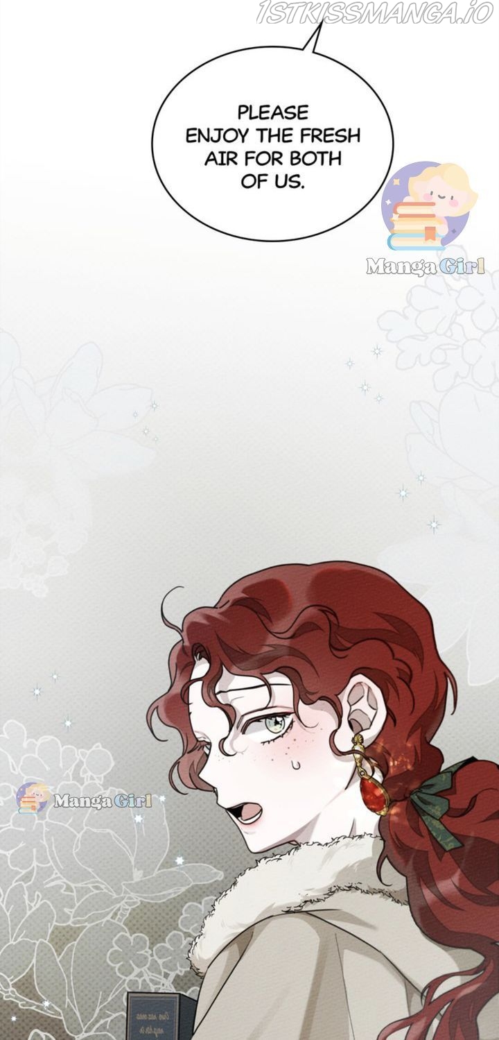 Read Under The Oak Tree Manga Online