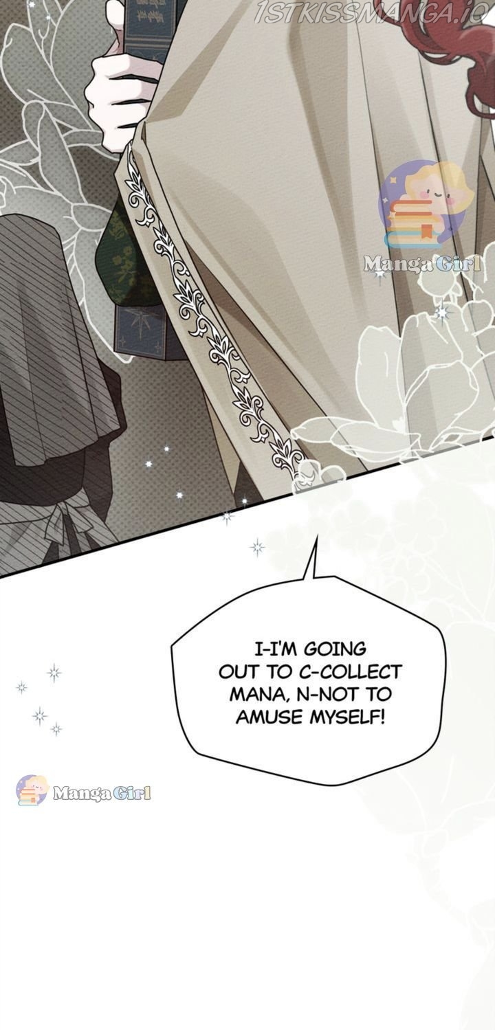 Read Under The Oak Tree Manga Online