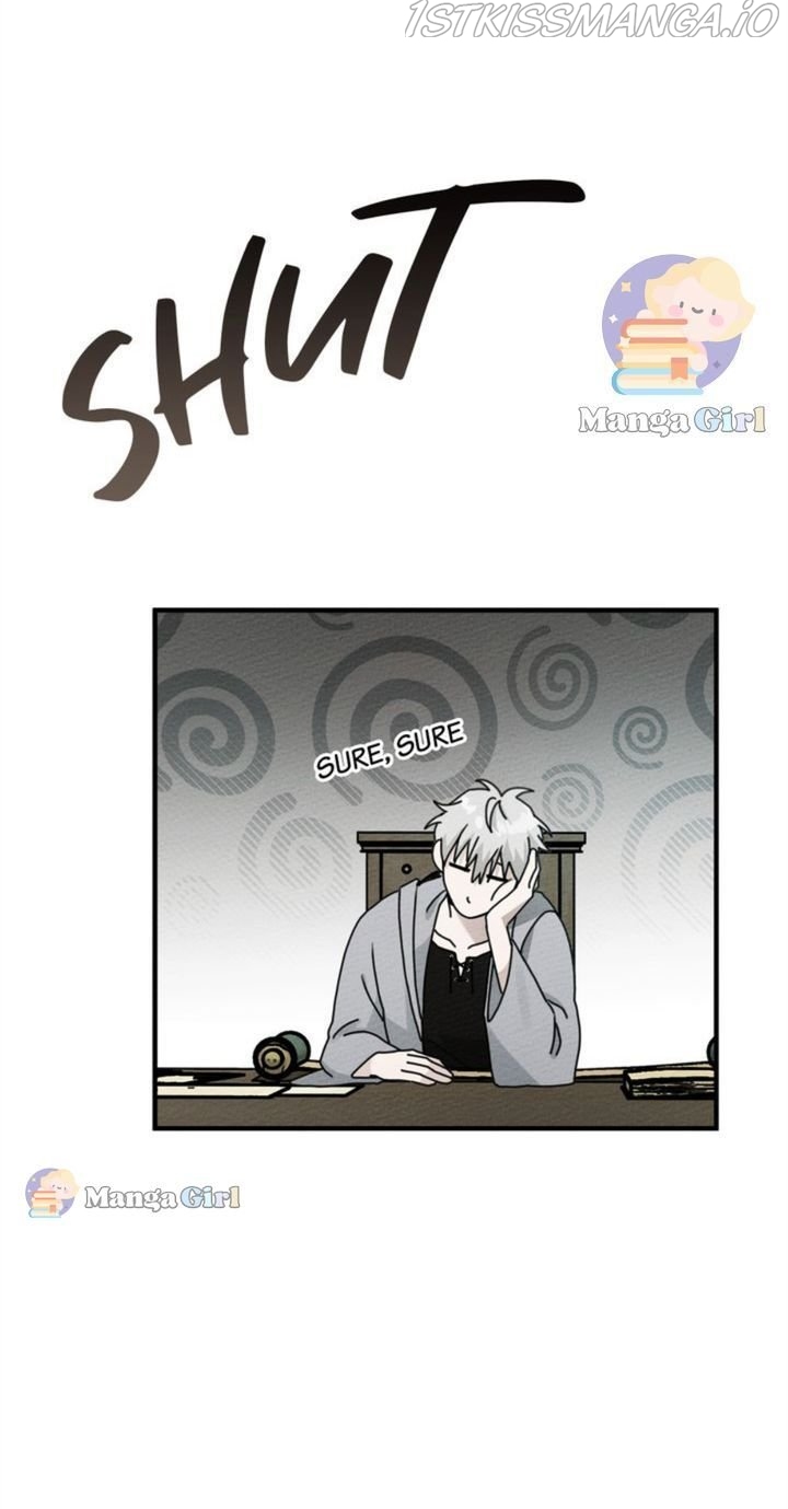 Read Under The Oak Tree Manga Online