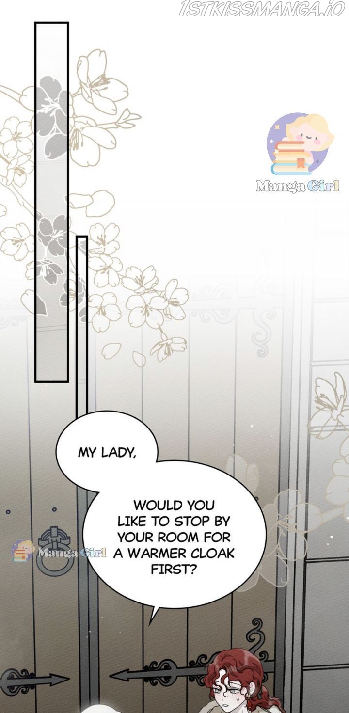 Read Under The Oak Tree Manga Online