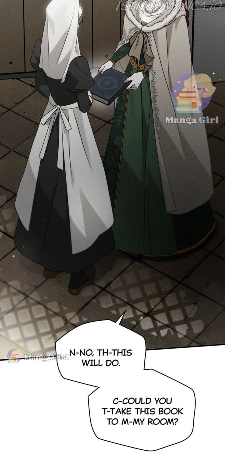 Read Under The Oak Tree Manga Online