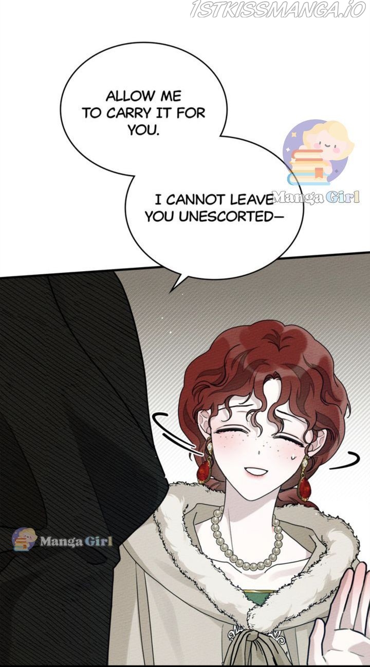 Read Under The Oak Tree Manga Online