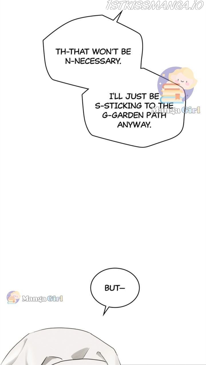 Read Under The Oak Tree Manga Online