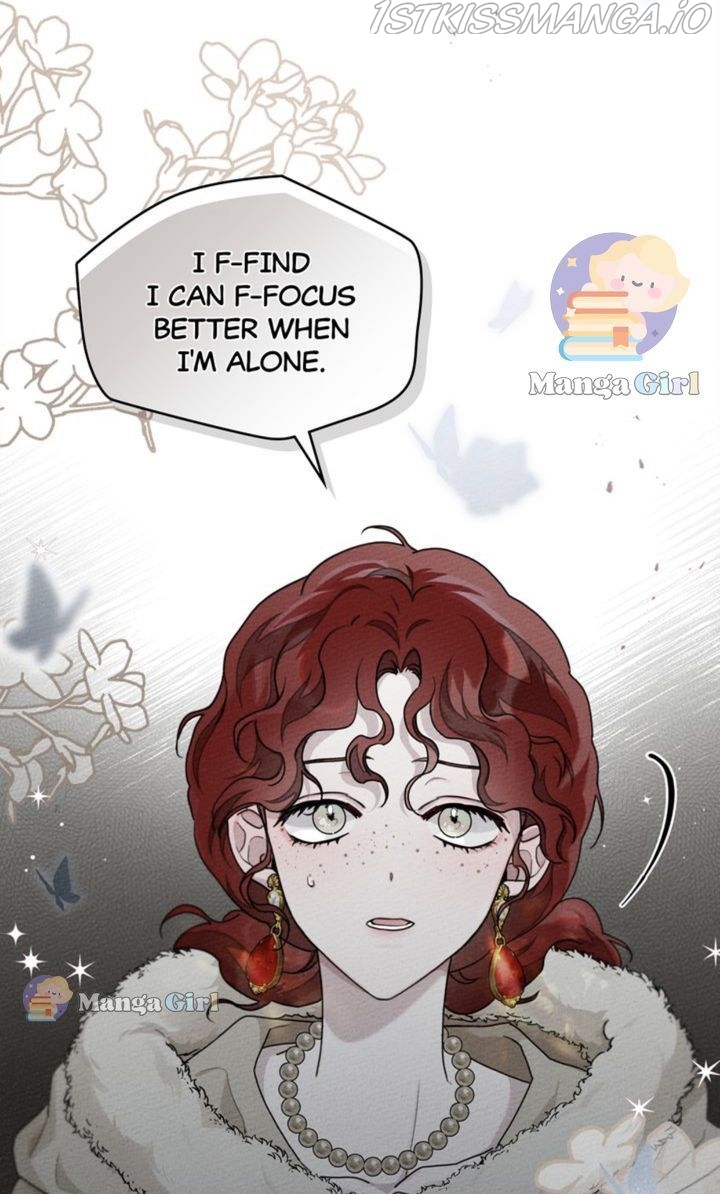 Read Under The Oak Tree Manga Online