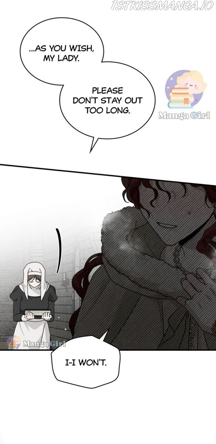 Read Under The Oak Tree Manga Online