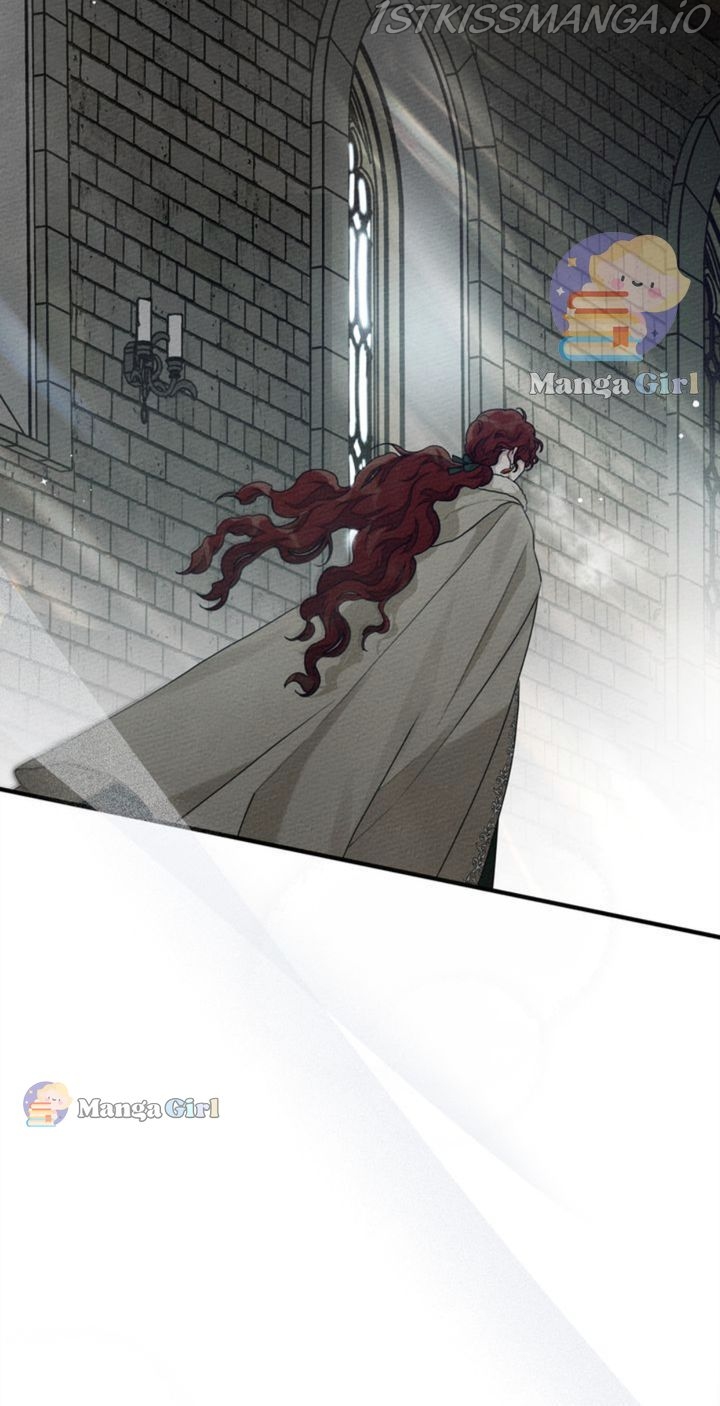 Read Under The Oak Tree Manga Online