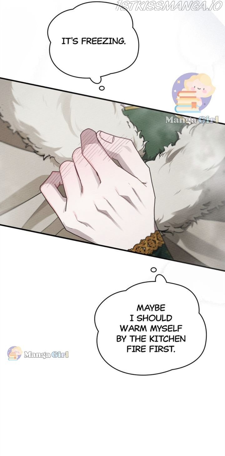 Read Under The Oak Tree Manga Online