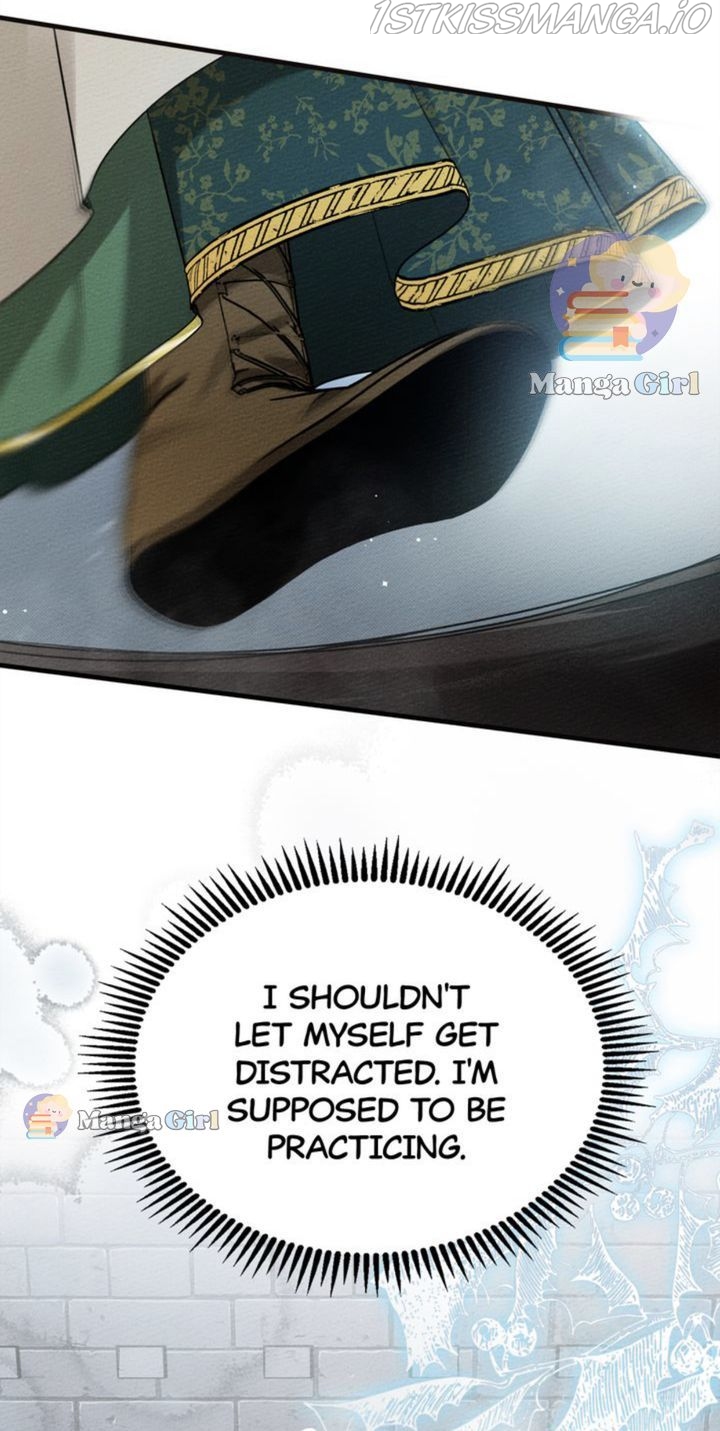 Read Under The Oak Tree Manga Online