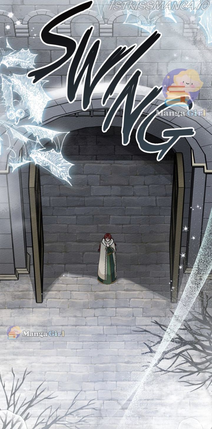 Read Under The Oak Tree Manga Online