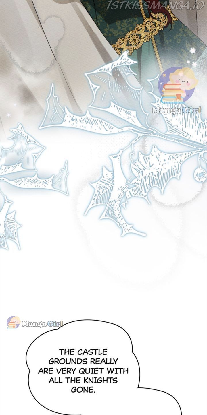 Read Under The Oak Tree Manga Online