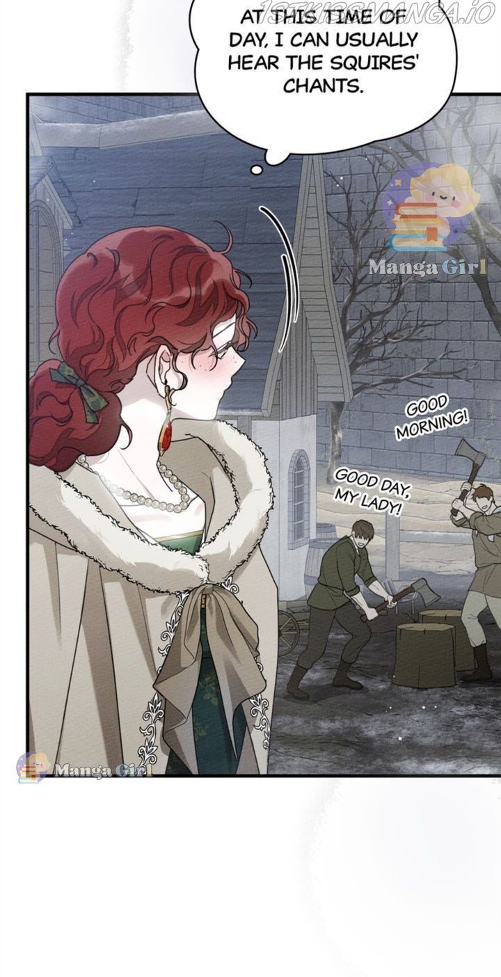 Read Under The Oak Tree Manga Online