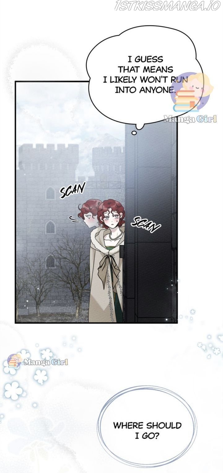 Read Under The Oak Tree Manga Online