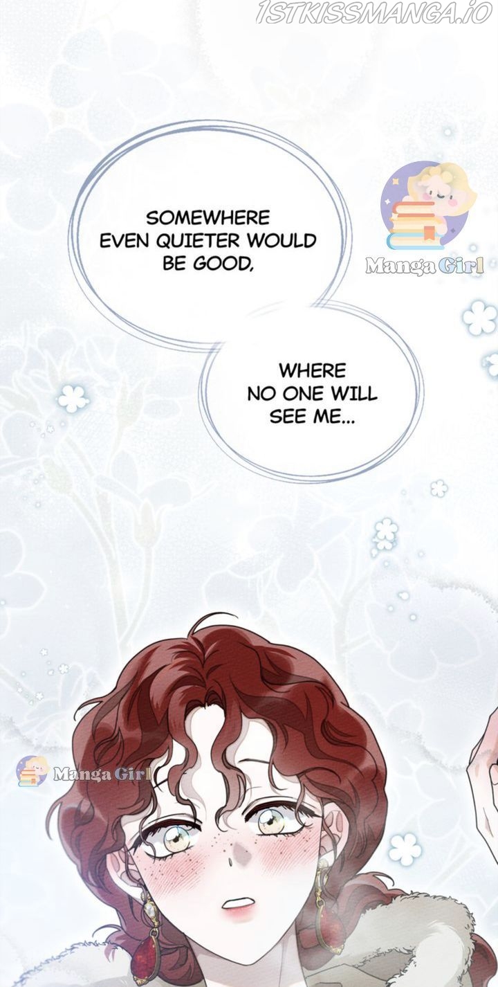 Read Under The Oak Tree Manga Online