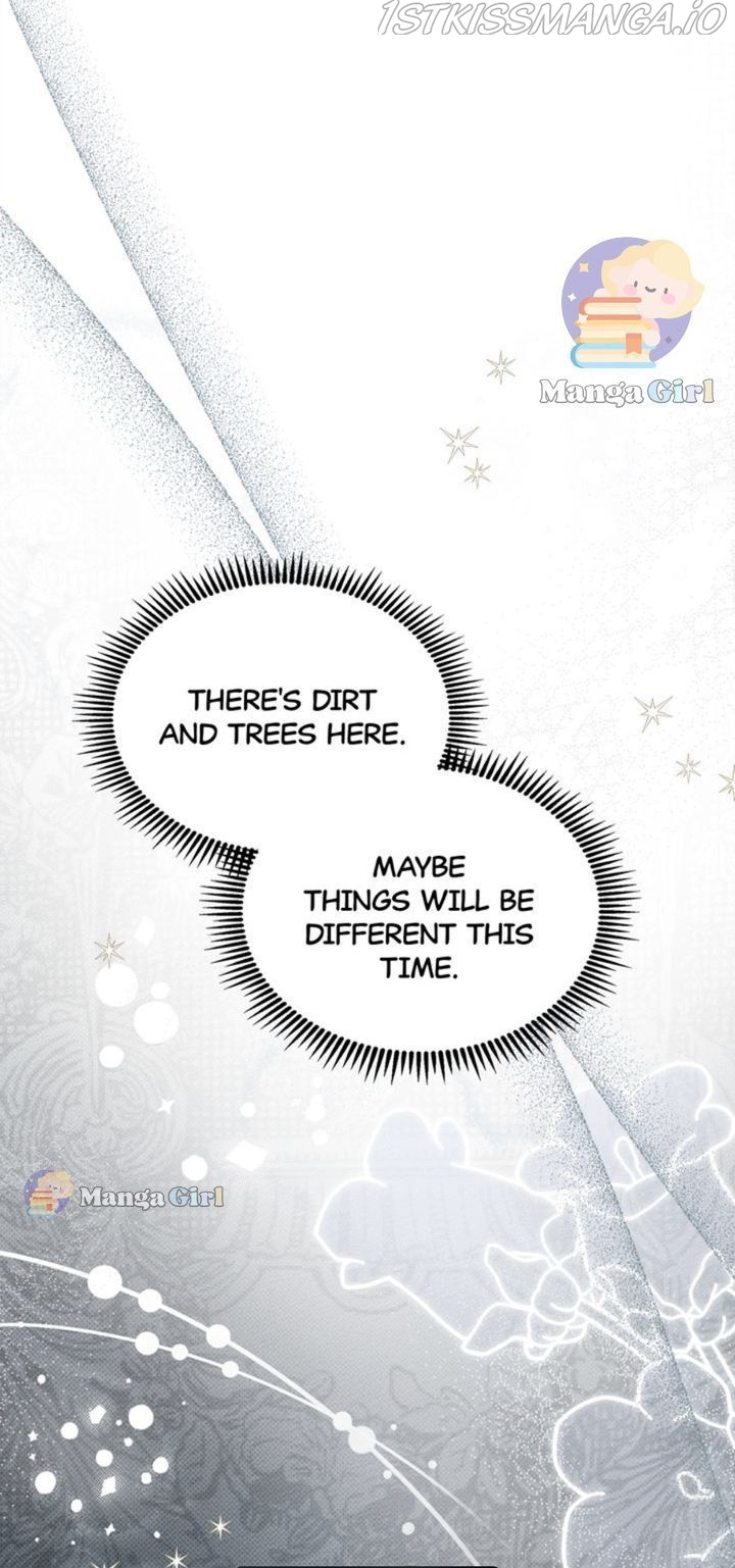 Read Under The Oak Tree Manga Online