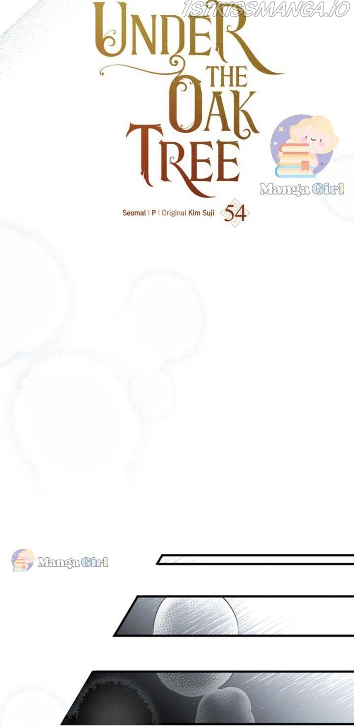 Read Under The Oak Tree Manga Online