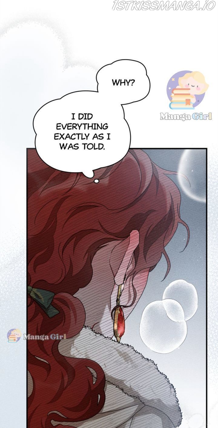 Read Under The Oak Tree Manga Online