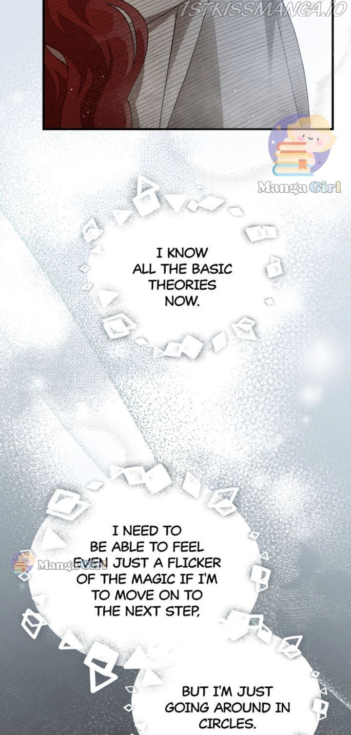 Read Under The Oak Tree Manga Online