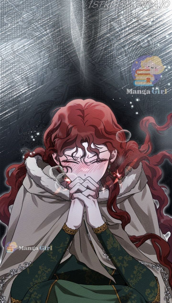 Read Under The Oak Tree Manga Online