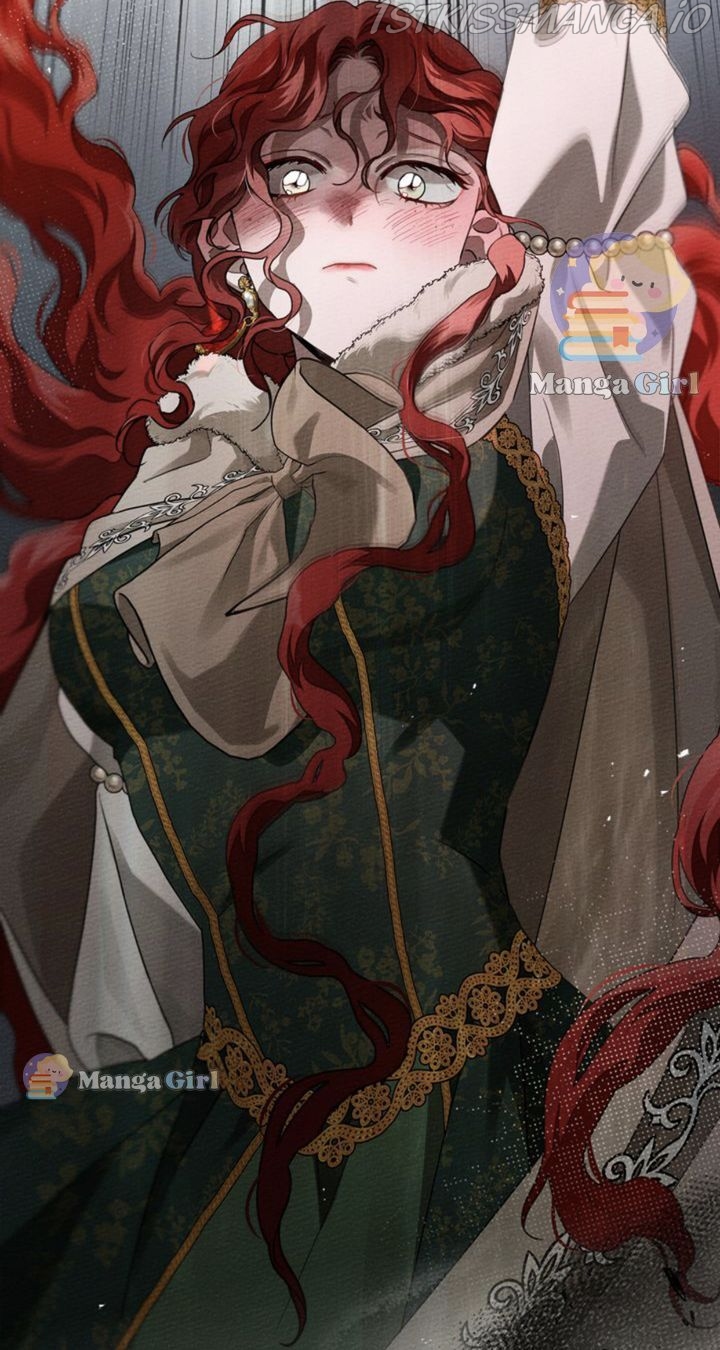 Read Under The Oak Tree Manga Online