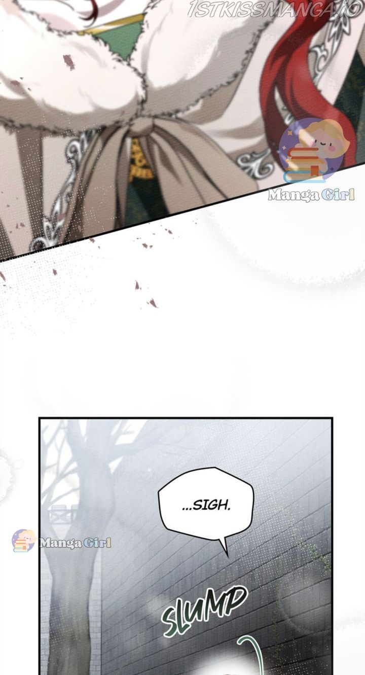 Read Under The Oak Tree Manga Online