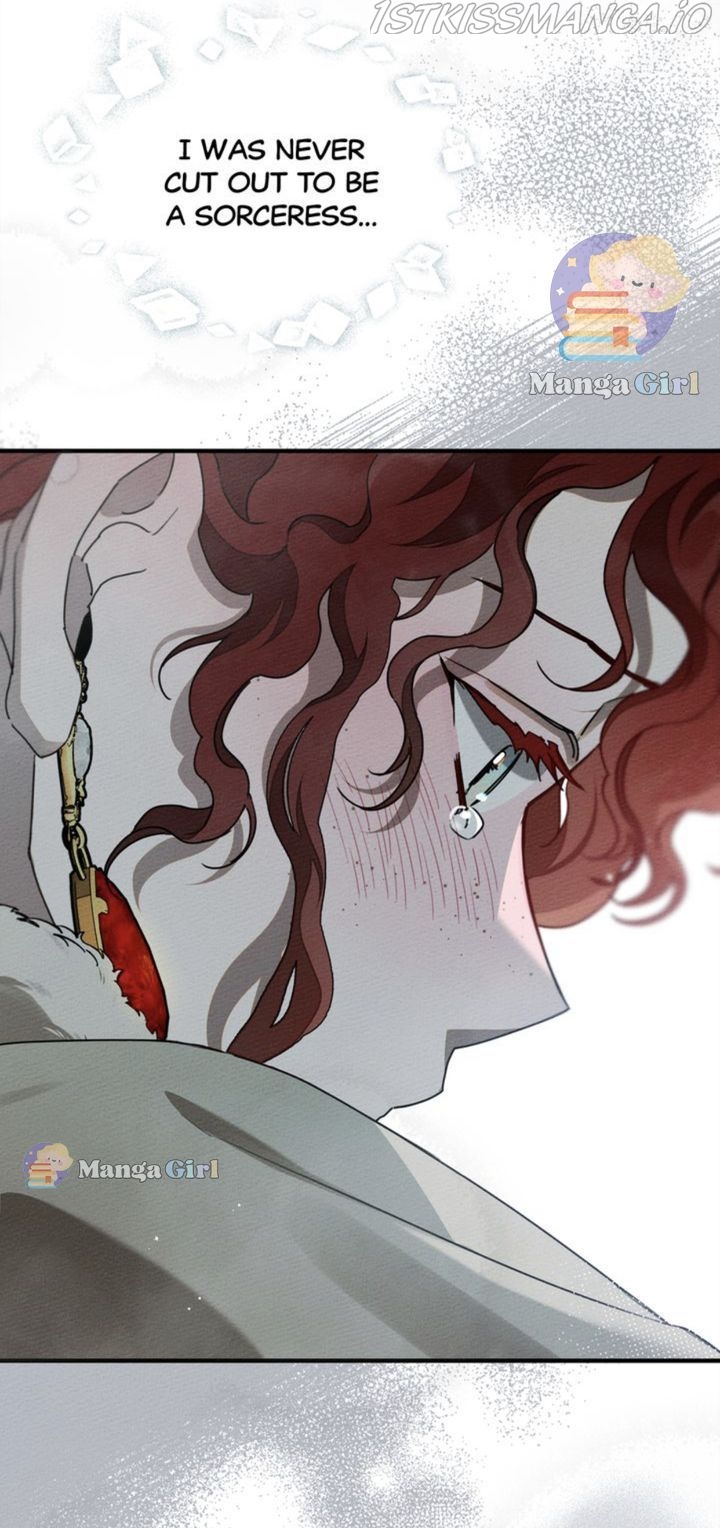 Read Under The Oak Tree Manga Online