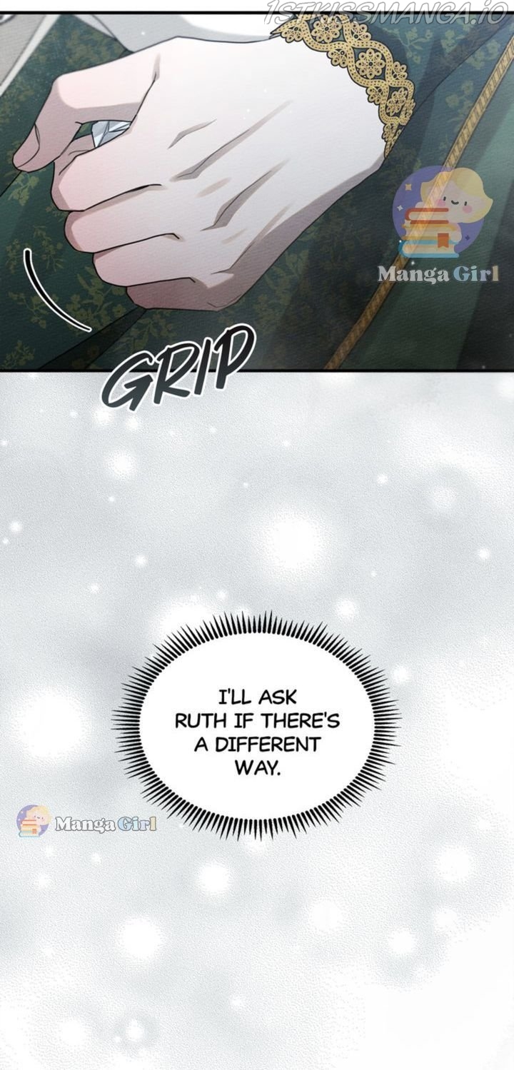 Read Under The Oak Tree Manga Online