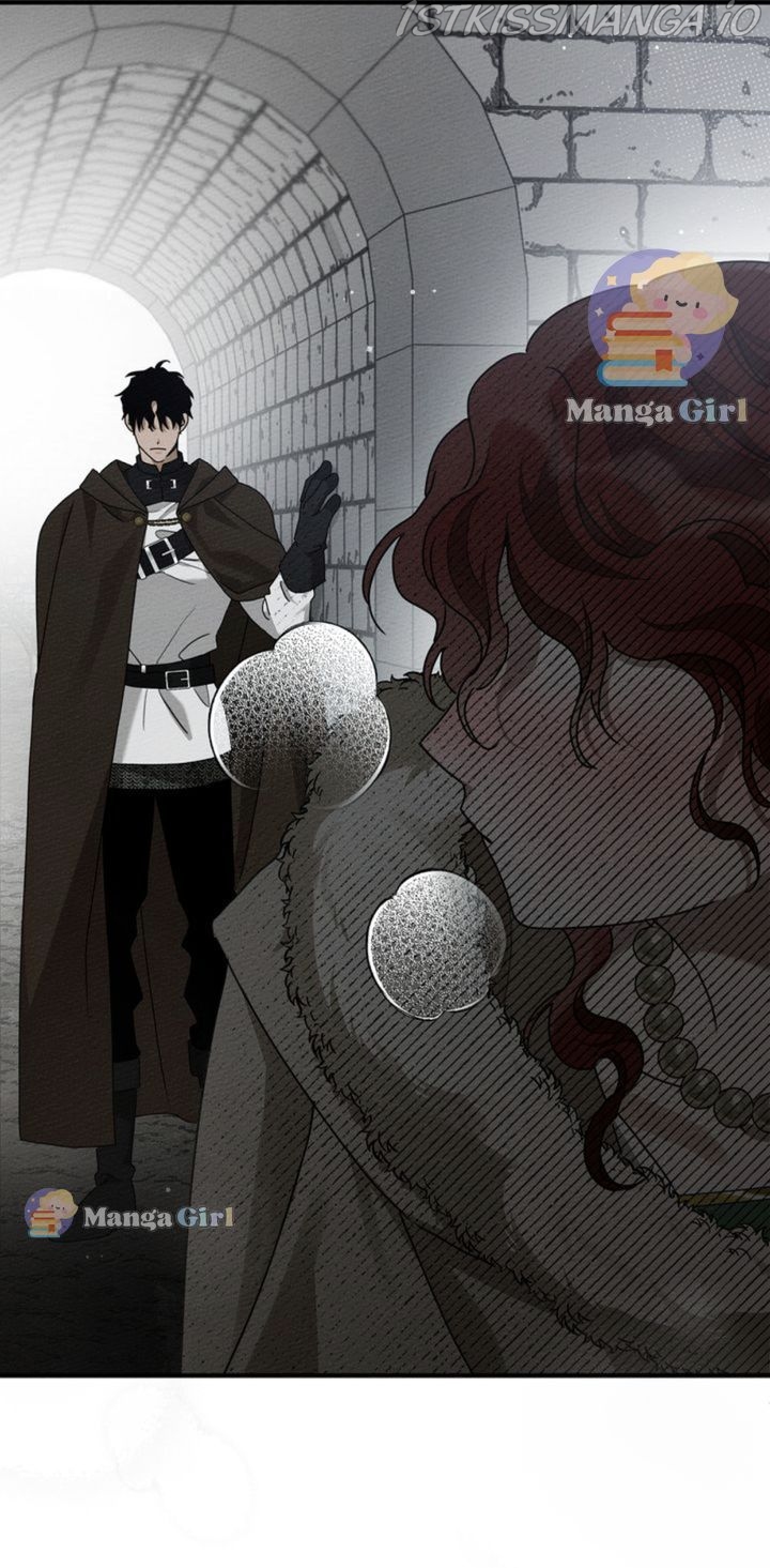 Read Under The Oak Tree Manga Online