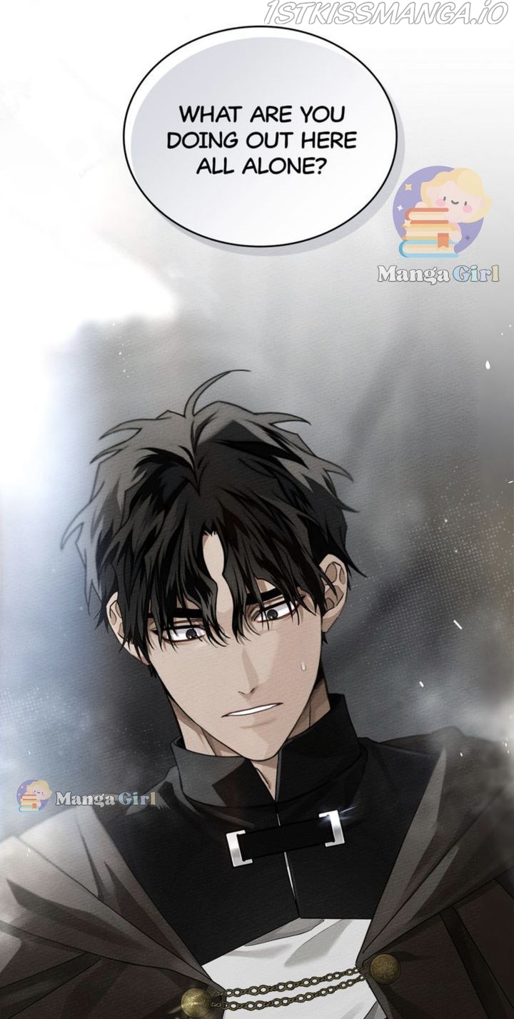 Read Under The Oak Tree Manga Online