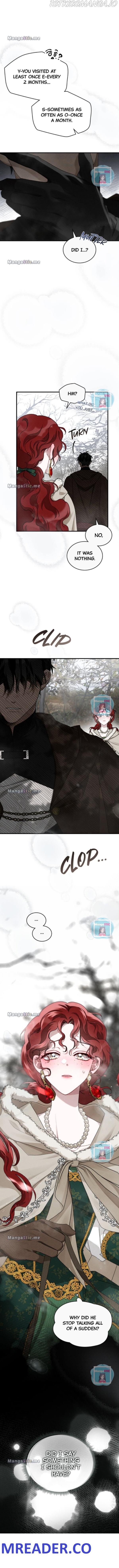 Read Under The Oak Tree Manga Online