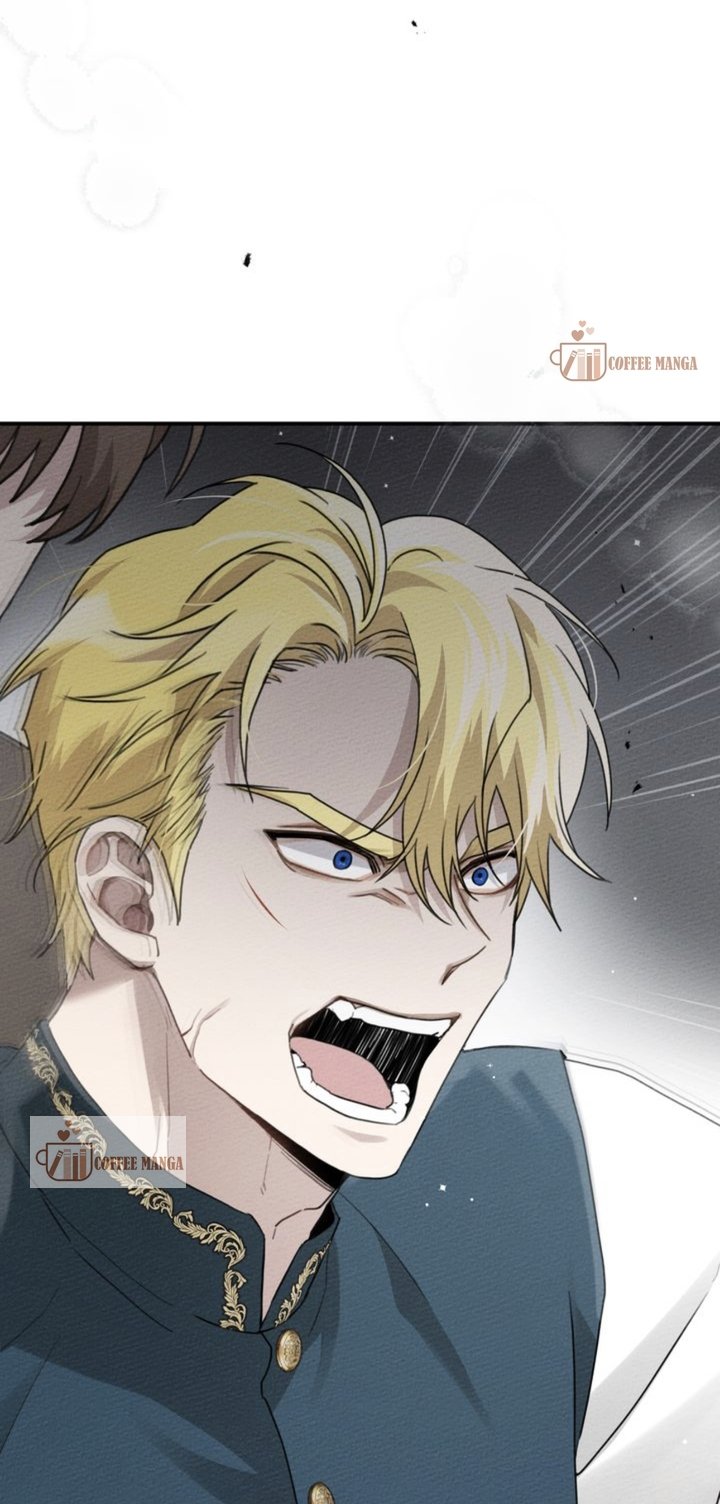 Read Under The Oak Tree Manga Online