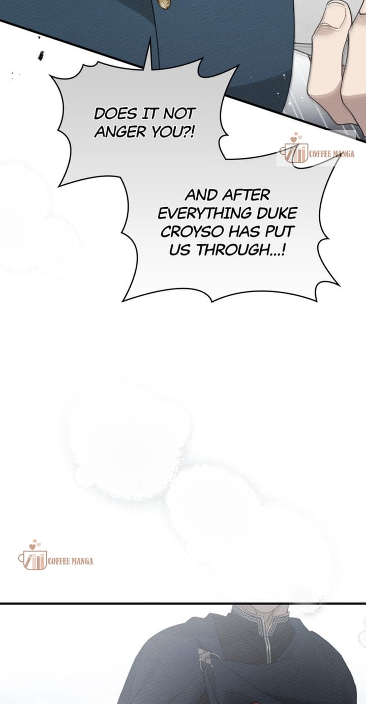 Read Under The Oak Tree Manga Online