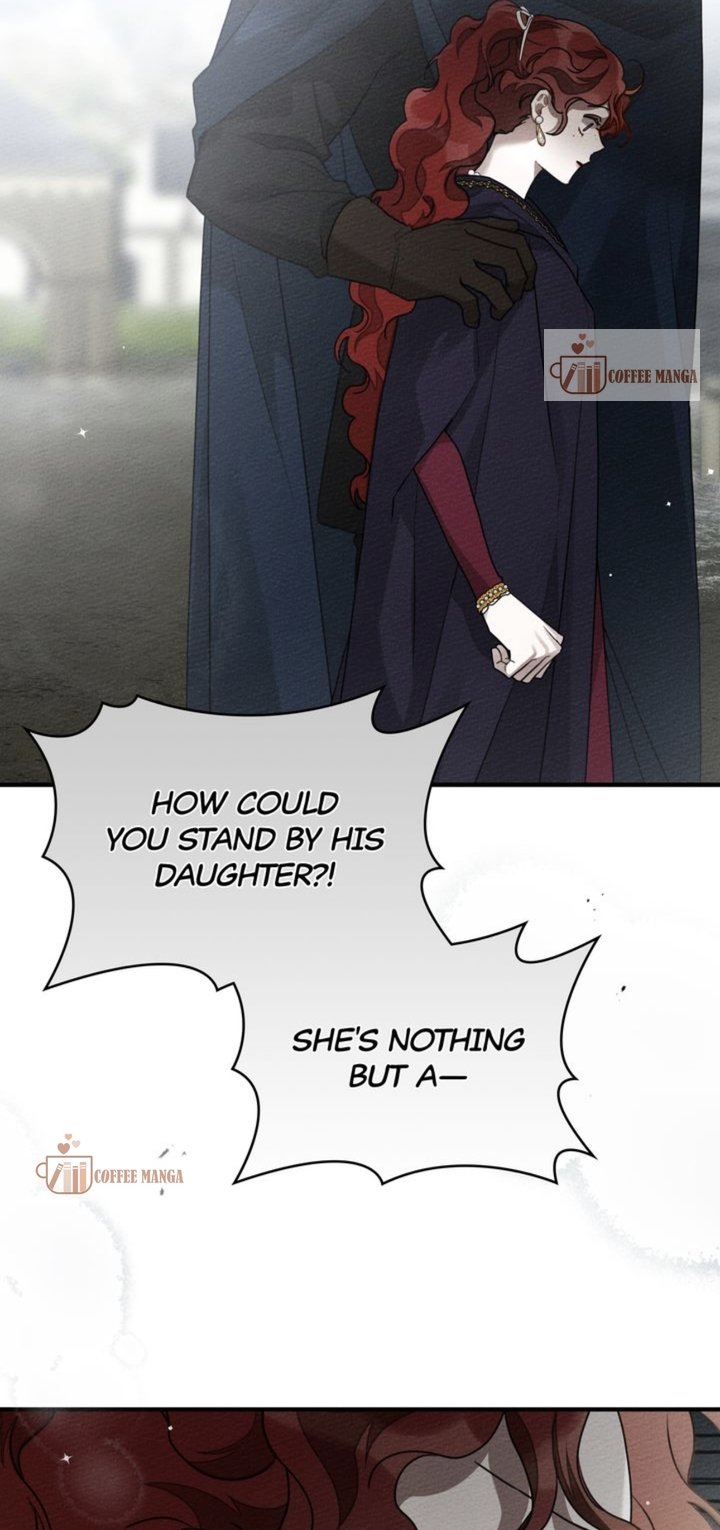 Read Under The Oak Tree Manga Online