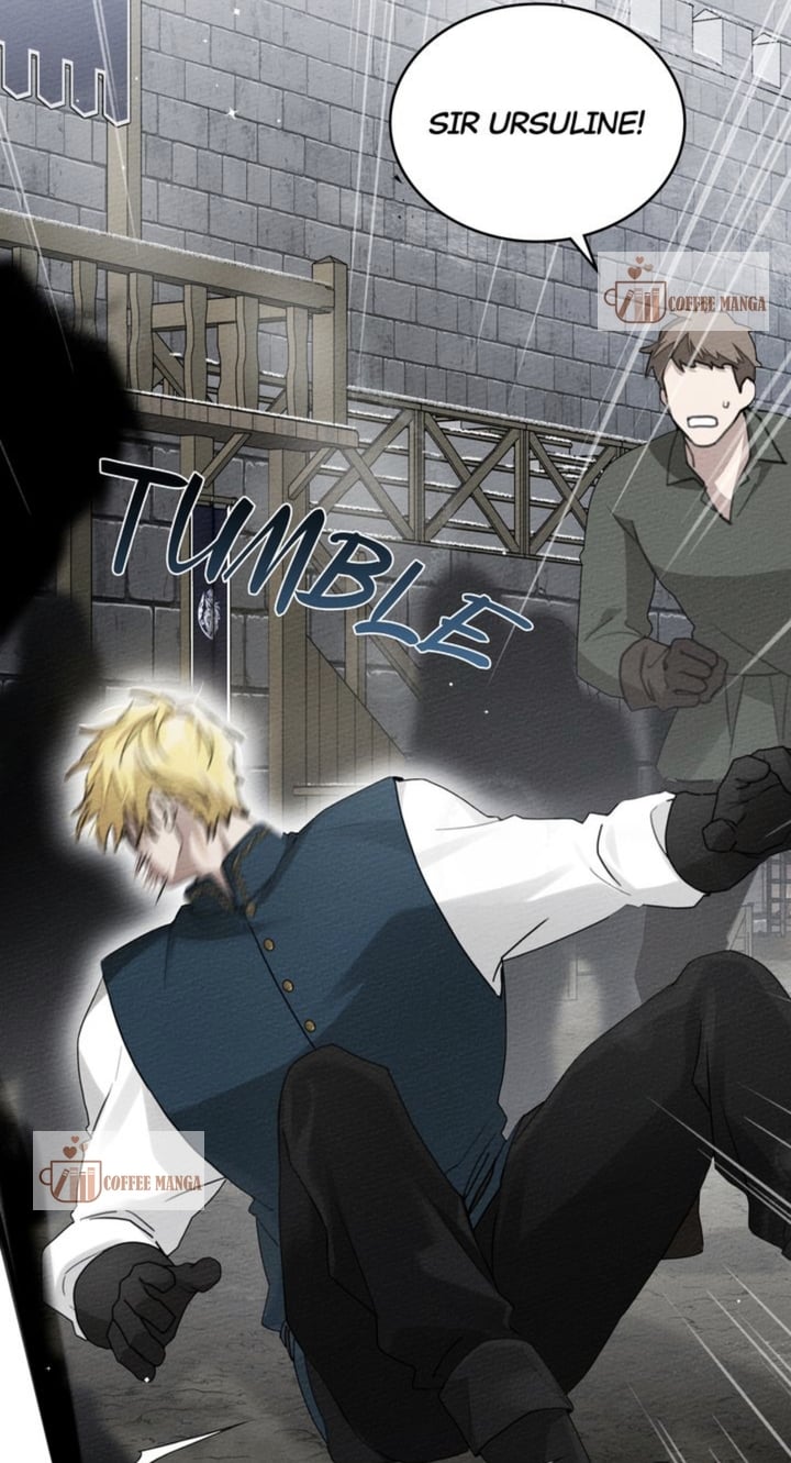 Read Under The Oak Tree Manga Online