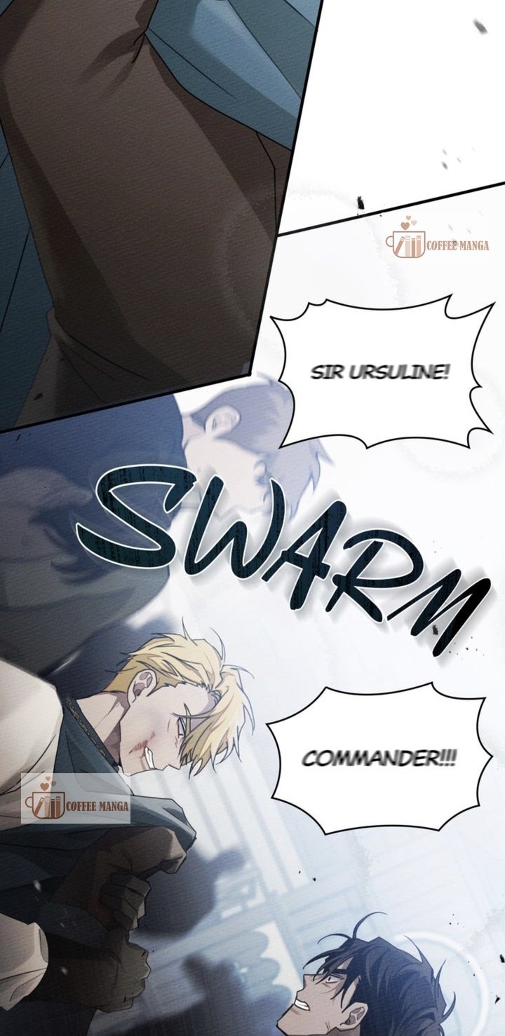 Read Under The Oak Tree Manga Online