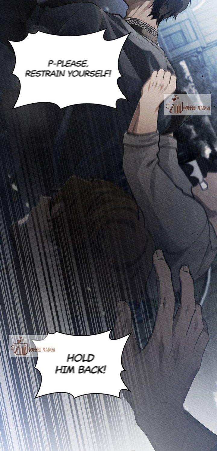 Read Under The Oak Tree Manga Online