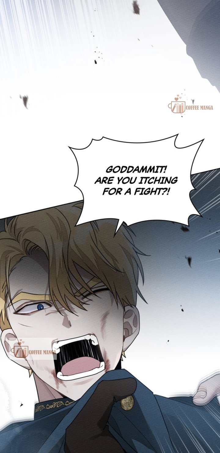 Read Under The Oak Tree Manga Online