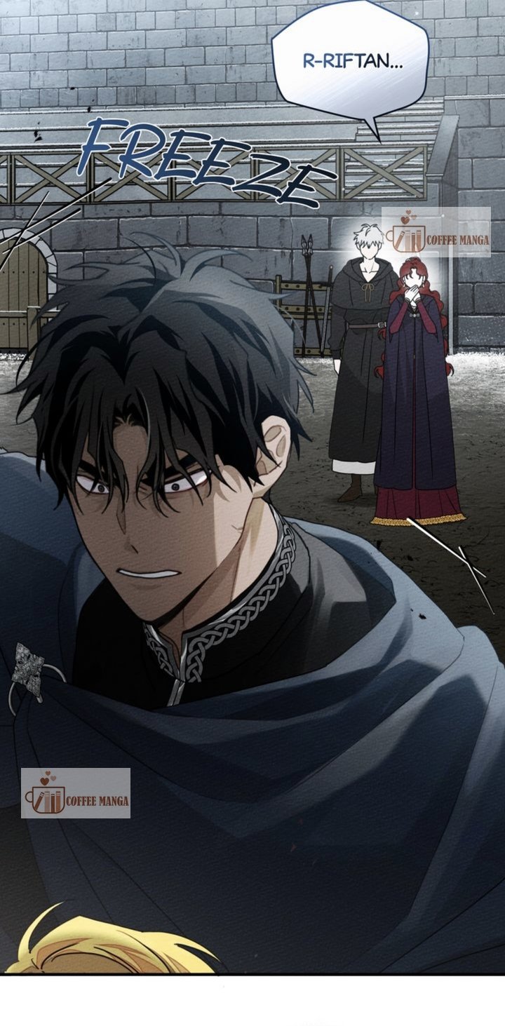 Read Under The Oak Tree Manga Online