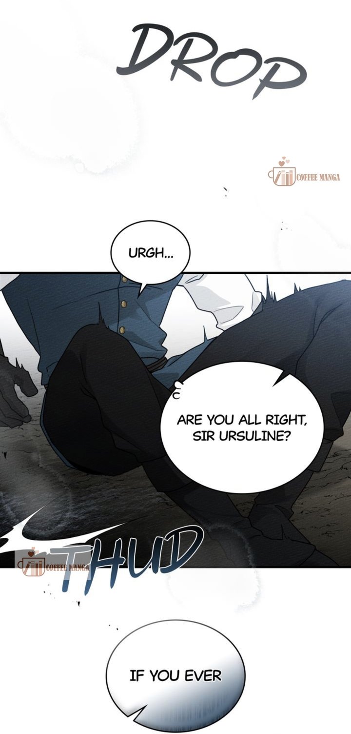 Read Under The Oak Tree Manga Online