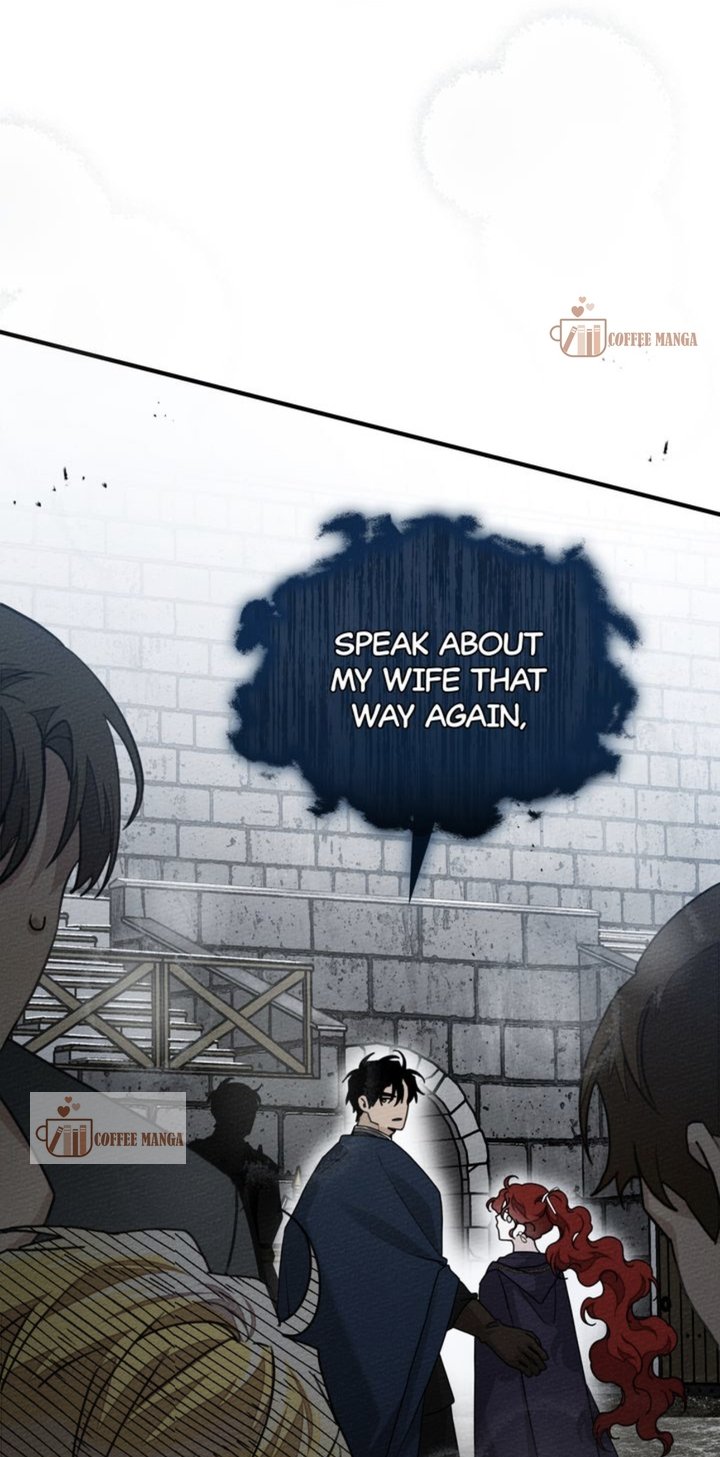 Read Under The Oak Tree Manga Online