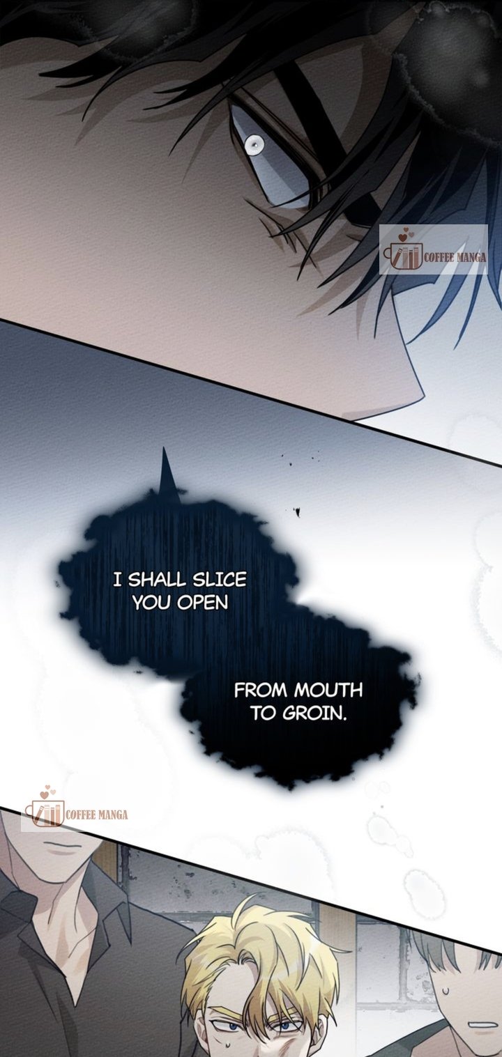 Read Under The Oak Tree Manga Online